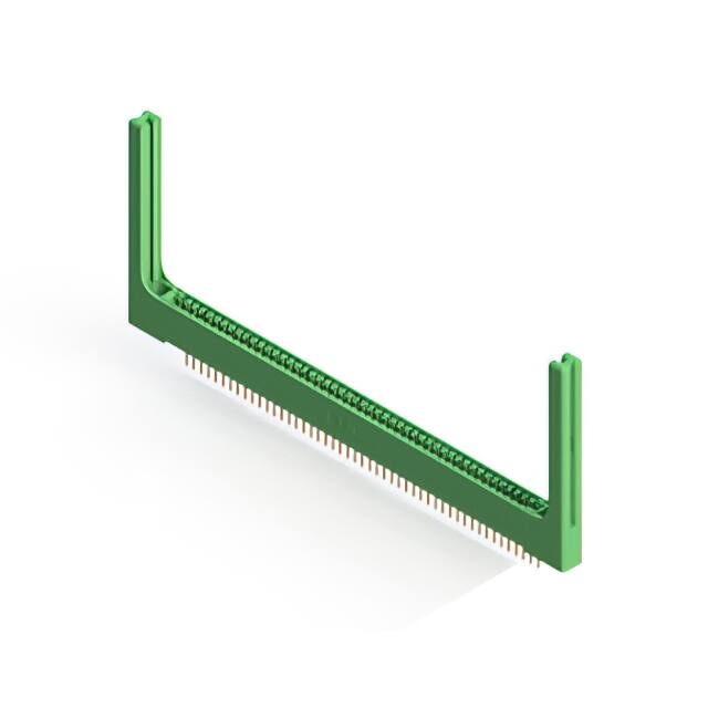346-049-522-158 EDAC Inc.  Edgeboard Connectors